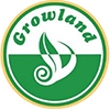 Growland Inc. Logo